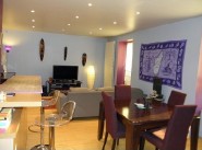 Five-room apartment and more 