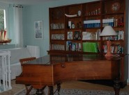 Five-room apartment and more Pontivy