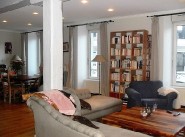 Five-room apartment and more Quimper