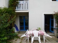 Five-room apartment and more Saint Malo