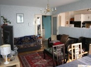 Four-room apartment 