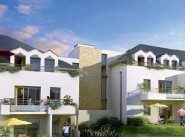 Four-room apartment Auray