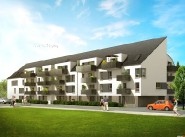 Four-room apartment Bruz