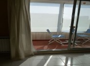 Four-room apartment Crozon