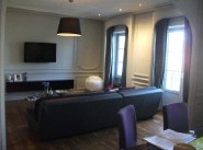 Four-room apartment Dinan