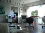 Four-room apartment Dinard