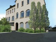 Four-room apartment Le Conquet