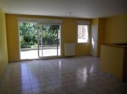 Four-room apartment Le Rheu