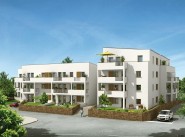 Four-room apartment Plougastel Daoulas
