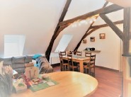 Four-room apartment Pontivy