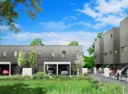 Four-room apartment Saint Jacques De La Lande