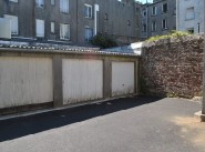 Garage / carpark Brest