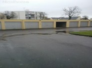 Garage / carpark Vannes