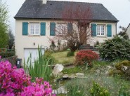 House Argentre Du Plessis