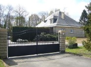 House Cesson Sevigne