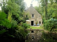 House Guemene Sur Scorff