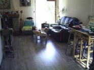 House La Chapelle Thouarault