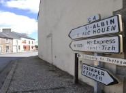 House Plogonnec