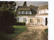 House Riec Sur Belon