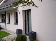 House Saint Gregoire