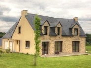 House Saint Jean Brevelay