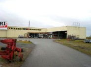Office, commercial premise Belle Isle En Terre