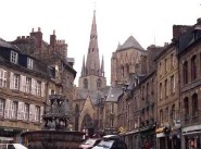 Office, commercial premise Guingamp