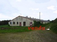 Office, commercial premise Hanvec