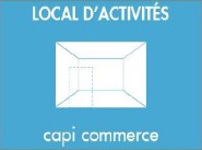 Office, commercial premise Lesneven