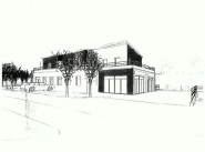 Office, commercial premise Melgven