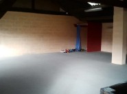 Office, commercial premise Nivillac