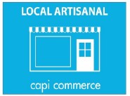 Office, commercial premise Ploermel