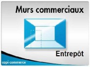 Office, commercial premise Plougonvelin