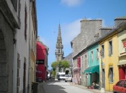 Office, commercial premise Plouguerneau