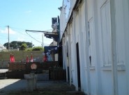 Office, commercial premise Plouguerneau