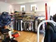 Office, commercial premise Pont L Abbe