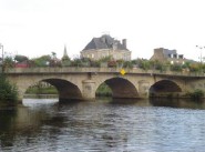 Office, commercial premise Pontivy