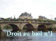 Office, commercial premise Pontivy