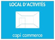 Office, commercial premise Rennes