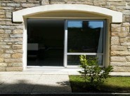 One-room apartment Auray