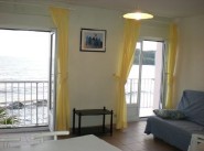 One-room apartment Fouesnant