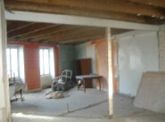 One-room apartment Lampaul Plouarzel