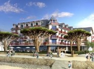 One-room apartment Pleneuf Val Andre