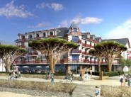 One-room apartment Pleneuf Val Andre