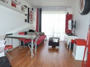 One-room apartment Ploermel