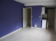 One-room apartment Pontivy