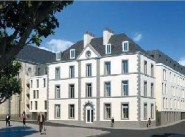 One-room apartment Saint Brieuc