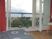 One-room apartment Saint Brieuc