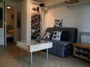 One-room apartment Saint Philibert