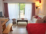 One-room apartment Saint Quay Portrieux